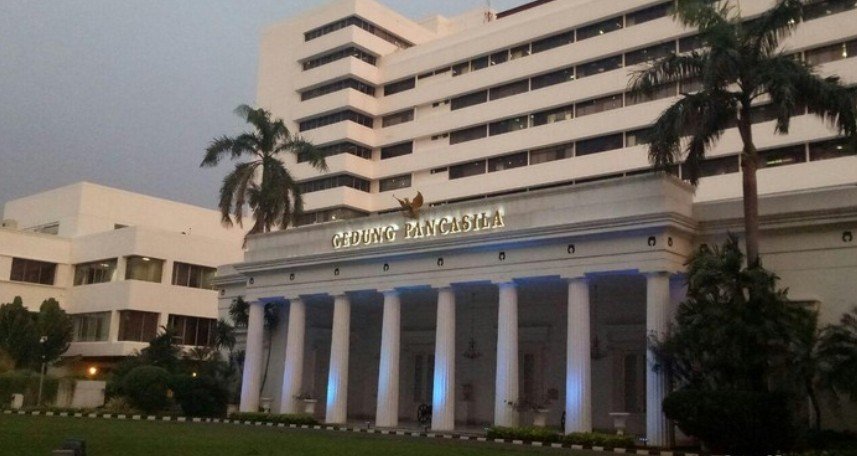 Kemlu Tegaskan Isu Akses Bebas Udara AS Tak Masuk Kesepakatan RI-AS