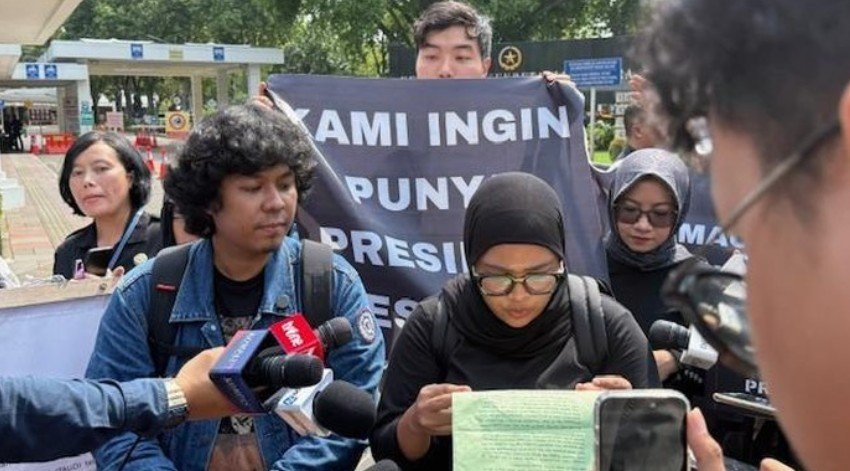 Tim Hukum Andrie Yunus Boikot Sidang Perdana di Pengadilan Militer