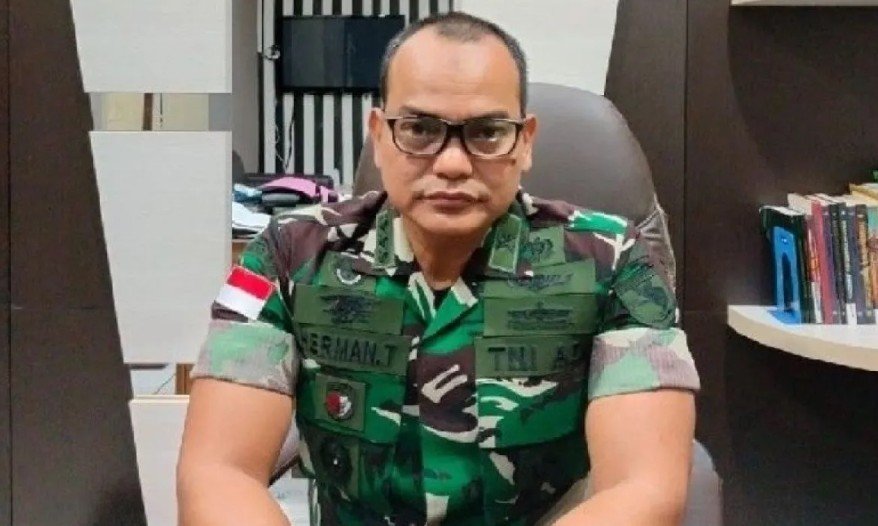 Kapendam Cenderawasih Bantah Isu Pemboman di Nduga