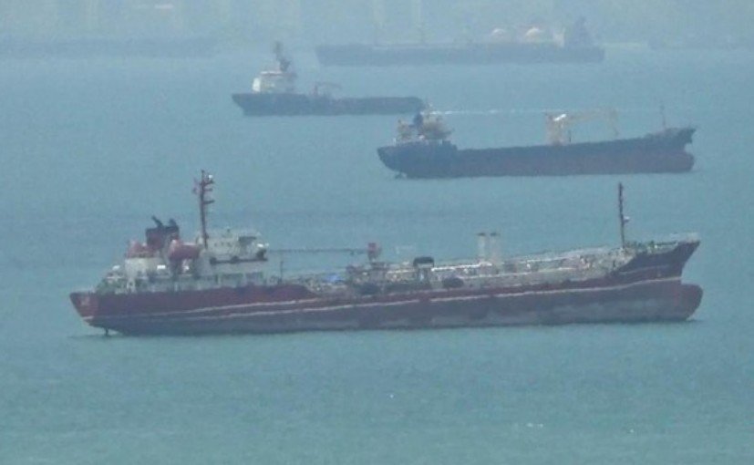 Harga Minyak Tembus US$119, Konflik AS-Iran Picu Kekhawatiran Pasokan