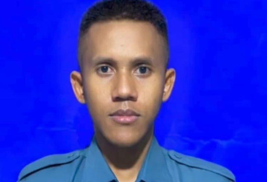 Duka di KRI Radjiman: Kematian Prajurit Muda Tinggalkan Tanda Tanya