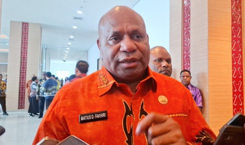 Menolak Provokasi Film Pesta Babi Demi Kelancaran Pembangunan Papua 