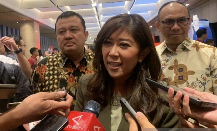 Kemkomdigi Gandeng Polri Usut Judi Online Internasional di Hayam Wuruk