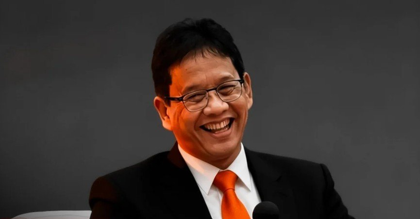 Utang jumbo negara masih aman, mampukah seperti Singapura 180% PDB?