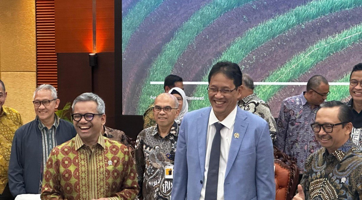 Purbaya Tepis Anggapan Pertumbuhan Ekonomi Hanya Dipicu Belanja Negara