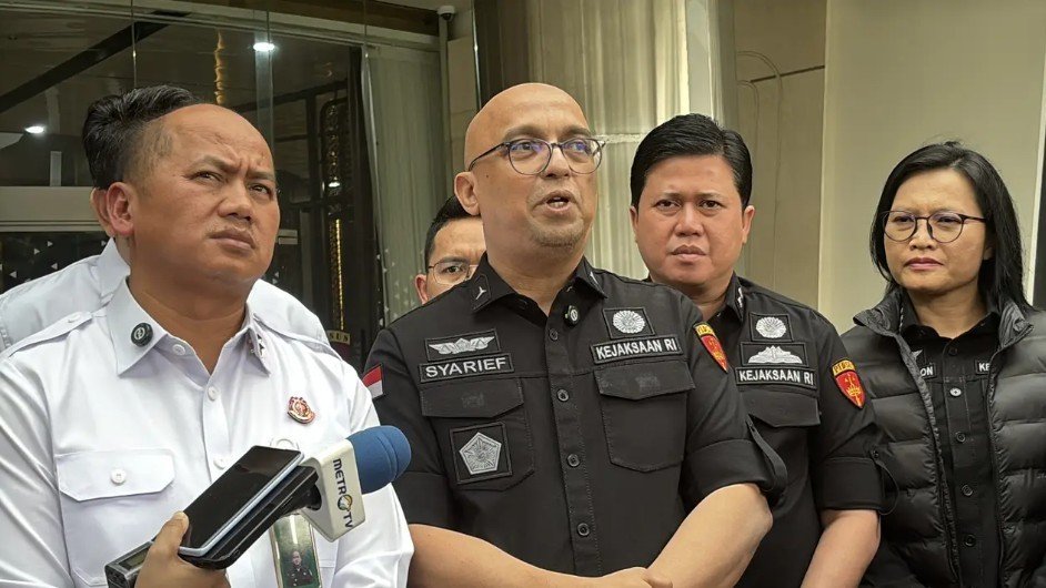 Kejagung Tolak JC Sony Sonjaya: Kami Tak Tergantung Keterangan Satu Orang