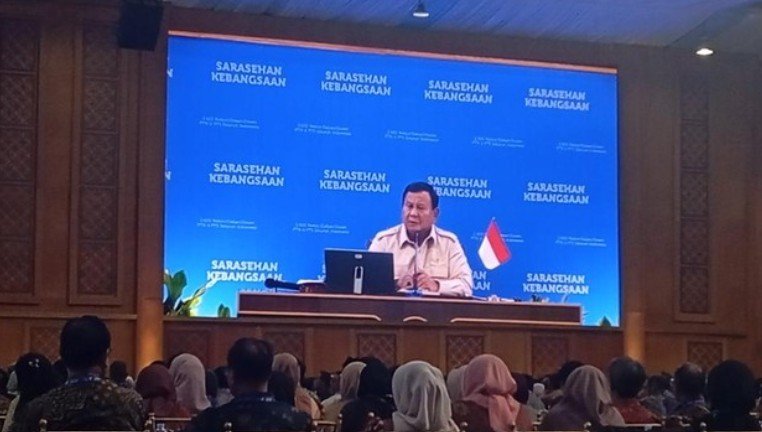 Prabowo Mau Tutup 750 BUMN: Perusahaan Tidak Untung, Hanya Bayar Overhead!