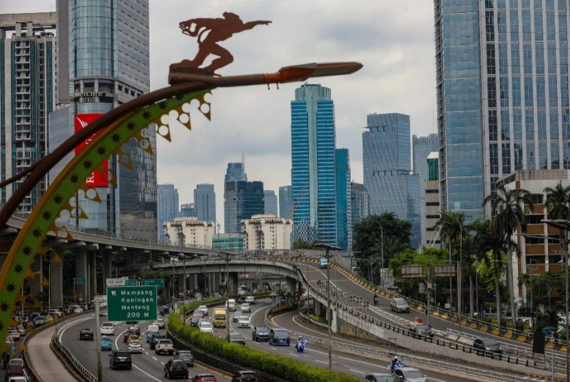 Pengusaha Tahan Ekspansi, Akui Tekanan Kuartal II/2026 Lebih Berat
