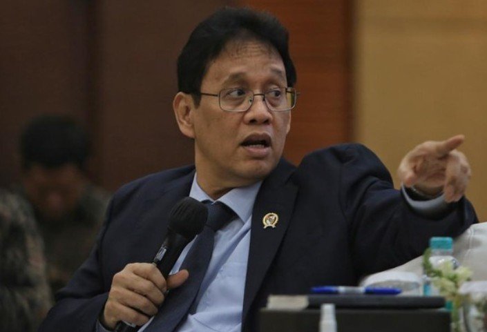 Purbaya: Ekonomi Indonesia Tetap Kuat, Belum Mengarah ke Krisis