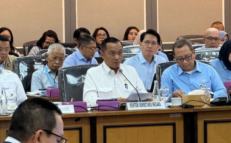 Istana Laporkan Pengambilalihan Hotel Sultan ke DPR, Sebut Eksekusi Berdasarkan Putusan Pengadilan