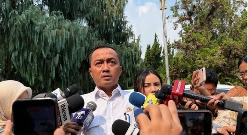 Istana Siapkan Solusi Gas Industri, PHK 55 Ribu Pekerja Berupaya Dicegah