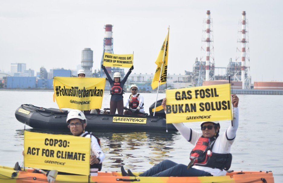 Konflik Timur Tengah Dorong Urgensi Transisi Energi di Indonesia