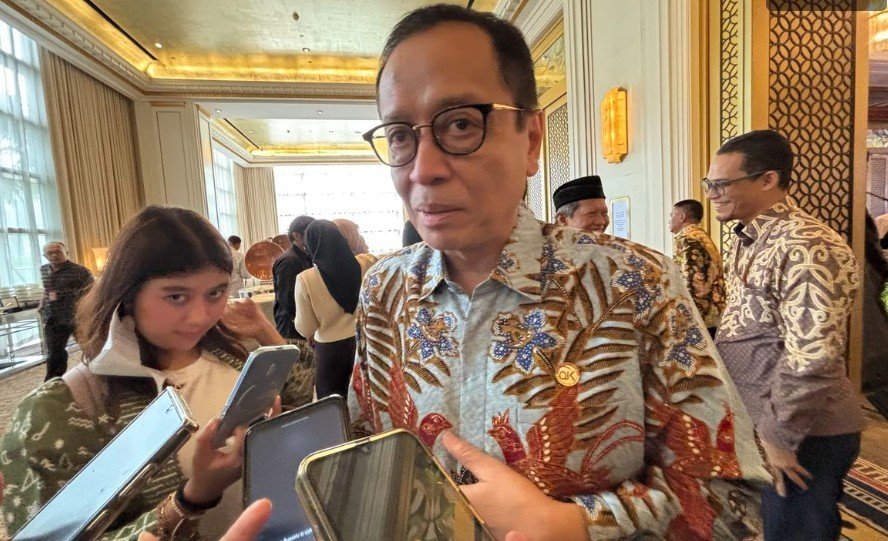 Dorong Bank Danai MBG hingga Kopdes, OJK: Tetap Harus Perhatikan Manajemen Risiko