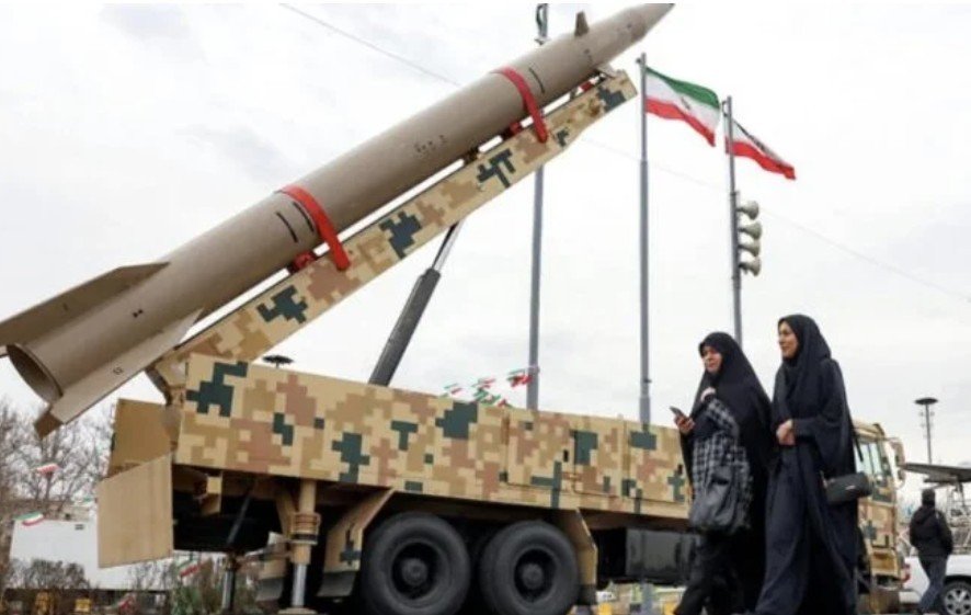 Iran Tegas Tolak Tekanan AS, Negosiasi Gencatan Senjata Masih Berjalan
