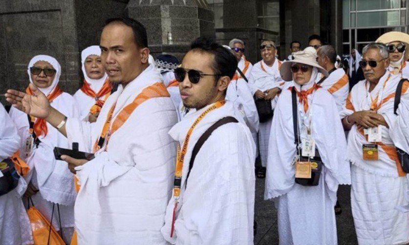 Gaphura Keluhkan Kenaikan Tiket Pesawat, Pembatalan Jemaah Umrah Disebut Capai 50 Persen