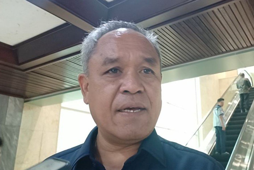 RUU Perampasan Aset Diminta Atur Pengelolaan Harta yang Dirampas Negara