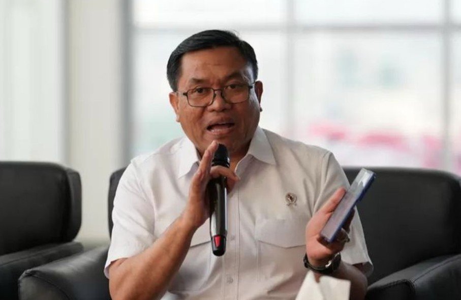 BGN Ubah Distribusi MBG Jadi 5 Hari Demi Efisiensi Anggaran