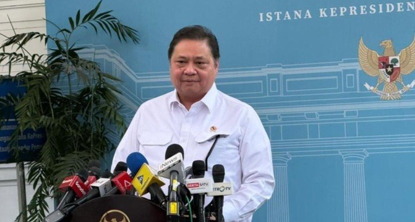 Pemerintah Terapkan Langkah Hemat Energi di Tengah Gejolak Global