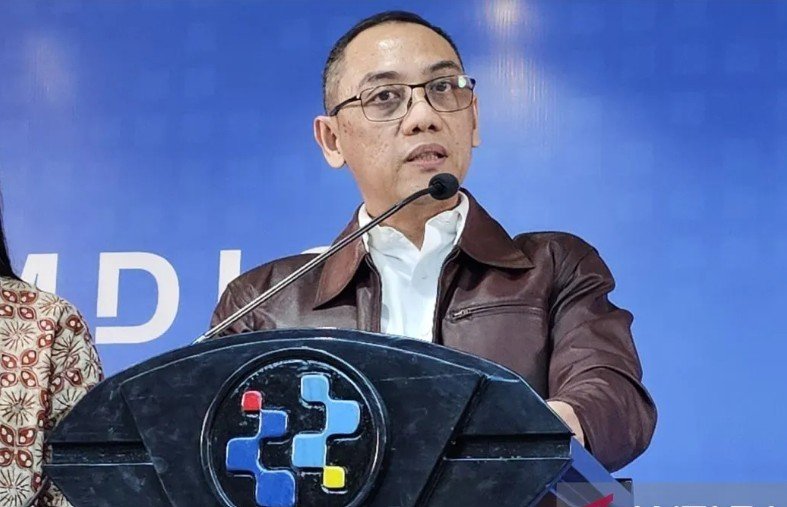 Kemkomdigi sebut Meta tutup 185 ribu akun anak untuk patuhi PP Tunas