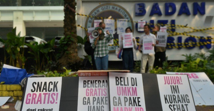 Efisiensi MBG Diperkirakan Hemat APBN Rp1 Triliun per Bulan