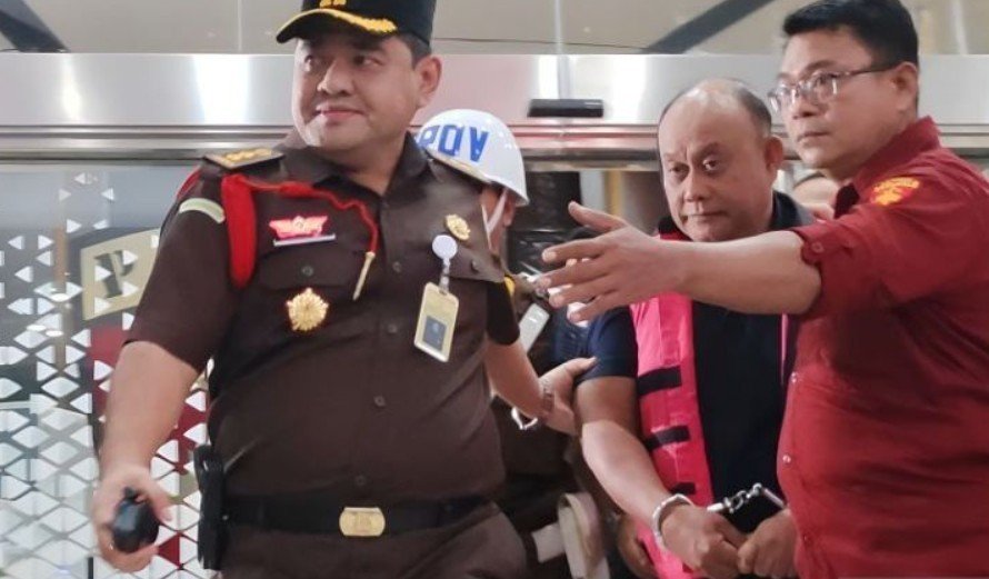 Perwira Aktif Polri dan TNI Terseret Dugaan Korupsi MBG, Kejagung Kembangkan Penyidikan