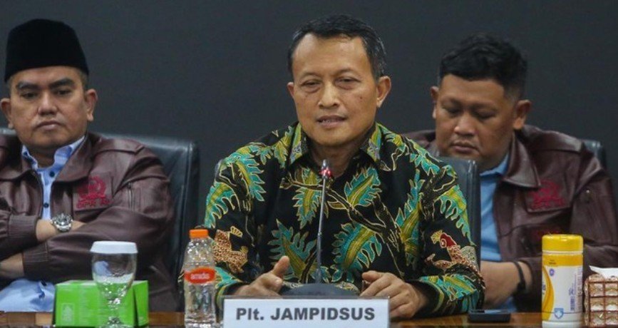 Kejagung Pastikan Profesional Tangani Kasus Febrie Adriansyah