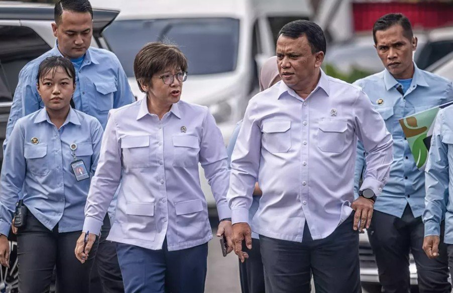 Prabowo Evaluasi Penerima MBG, Prioritaskan Daerah Tertinggal