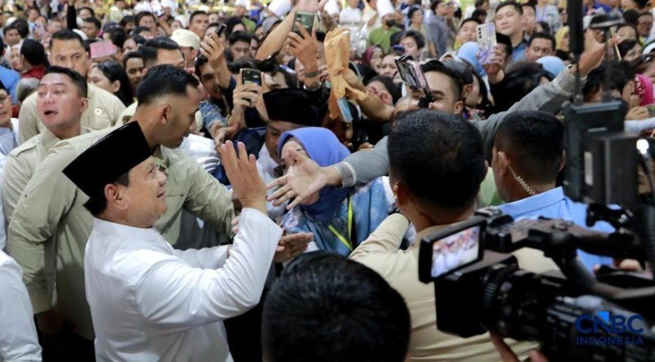 Media Asing Soroti Dampak Perang Timur Tengah terhadap Keuangan RI