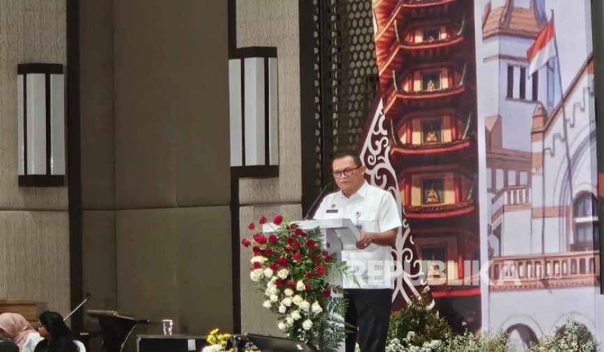 BGN Akui MBG Masih Punya Celah, Minta Pemda Perkuat Pengawasan