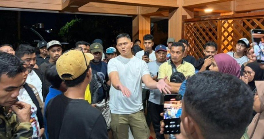 Nobar Film Pesta Babi Dibubarkan di Sejumlah Daerah, Picu Sorotan soal Kebebasan Berekspresi