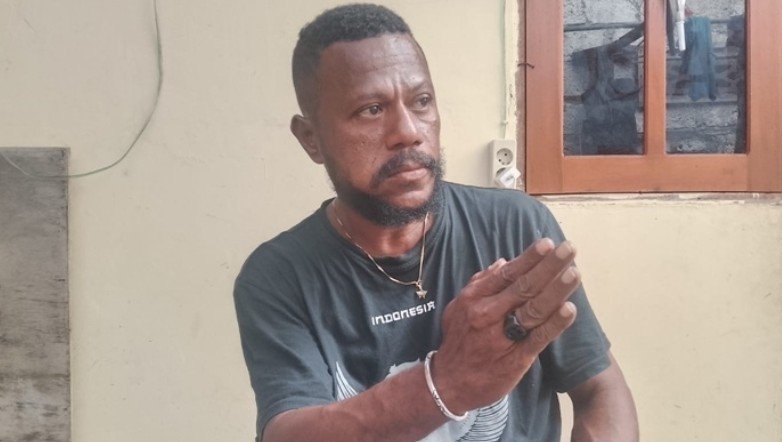 Tokoh Pemuda Papua Soroti Ancaman Provokasi Asing dalam Film Pesta Babi