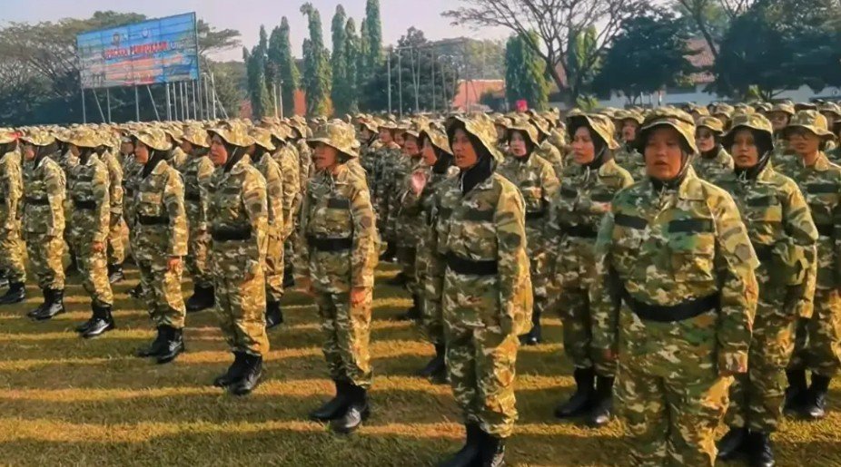Kemhan evaluasi latsarmil usai dua peserta SPPI meninggal