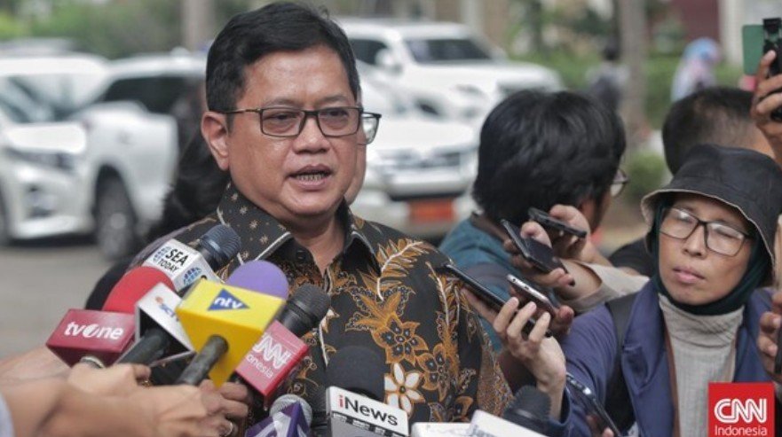 PAN Nilai Pernyataan Saiful Mujani Tak Perlu Dibesar-besarkan