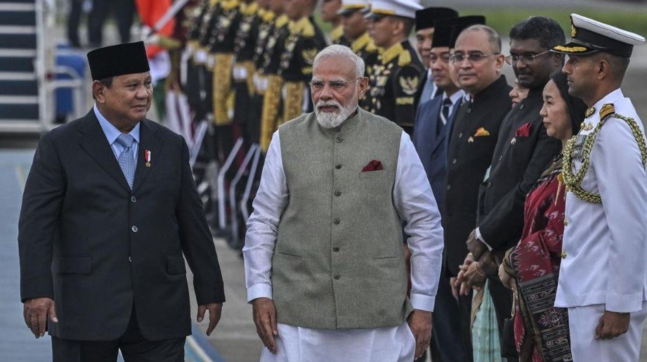 Prabowo dan Modi Ikat Kesepakatan: Dari Teknologi Nuklir hingga Rudal Brahmos