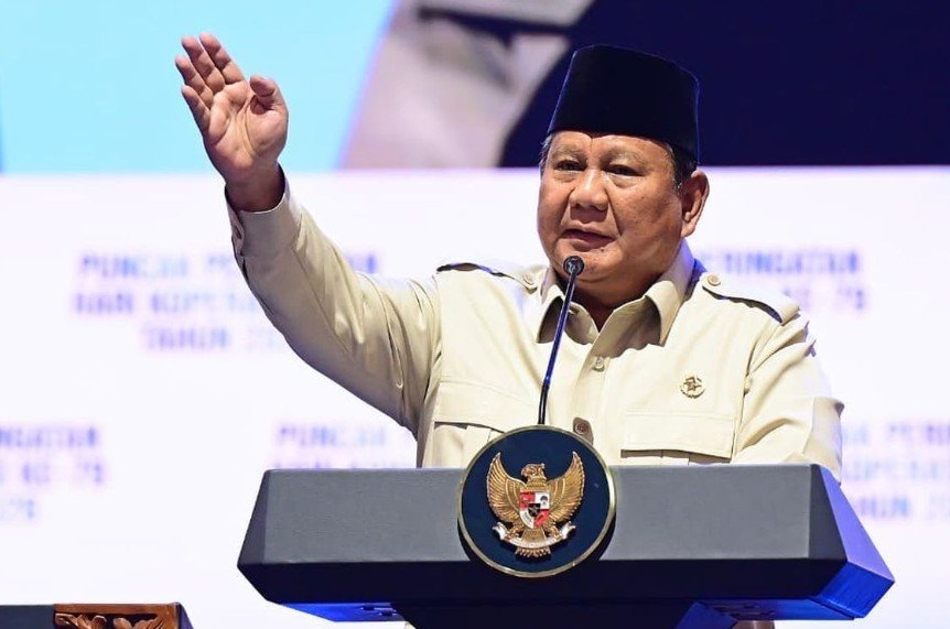 Prabowo Dorong Masa Tunggu Haji Dipangkas, Pemerintah Cari Skema Percepatan