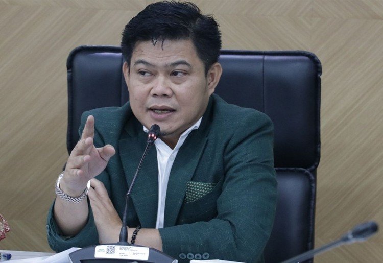 DPR Minta Latsarmil SPPI Dievaluasi Usai Lima Peserta Meninggal