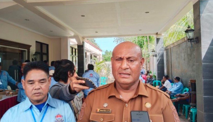 Nahkoda Kapal Nelayan Merauke Tewas Ditembak di Perairan Papua Nugini