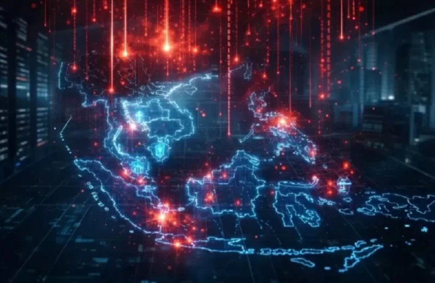 Serangan Siber Meningkat, Desakan Pengesahan UU Keamanan Siber Menguat