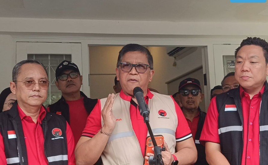 Putusan MK Tegaskan Pilkada Tetap Langsung, PDI-P: Wacana Lewat DPRD Berakhir