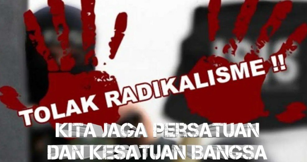 Densus 88 AT Polri Ajak Masyarakat Tolak Radikalisme dan Bullying melalui Kampanye Edukasi