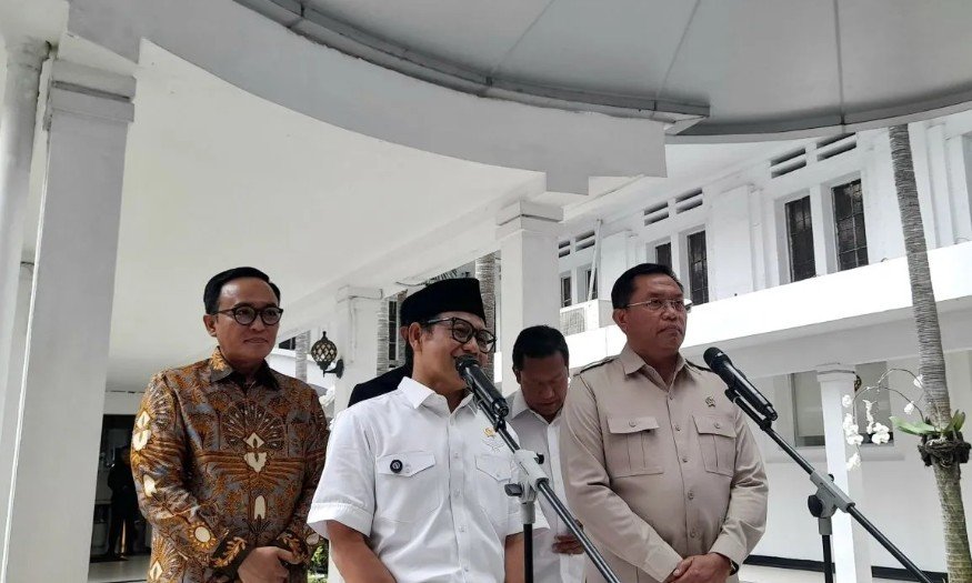 BGN Ungkap Alasan Libatkan TNI dan Polri dalam Program Makan Bergizi Gratis