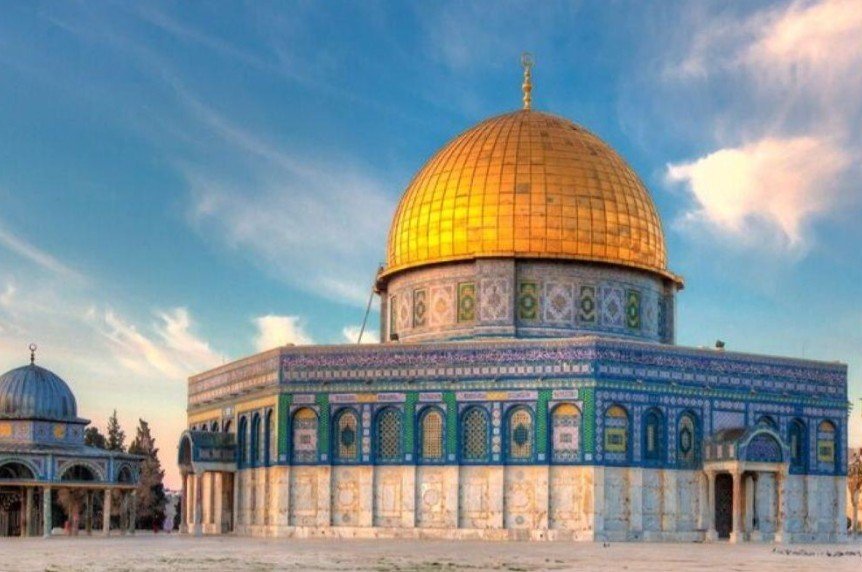 Indonesia dan Tujuh Negara Arab Kecam Penyerbuan Massal Masjid Al-Aqsa oleh Pemukim Israel