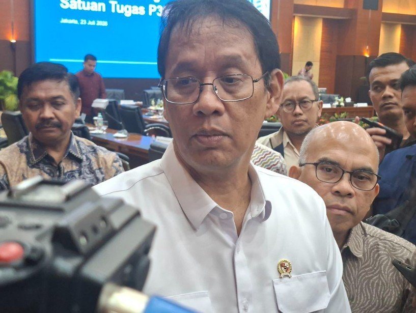 Purbaya Pastikan Harga BBM Subsidi Tetap, Meski Minyak Dunia Sentuh 100 Dollar AS