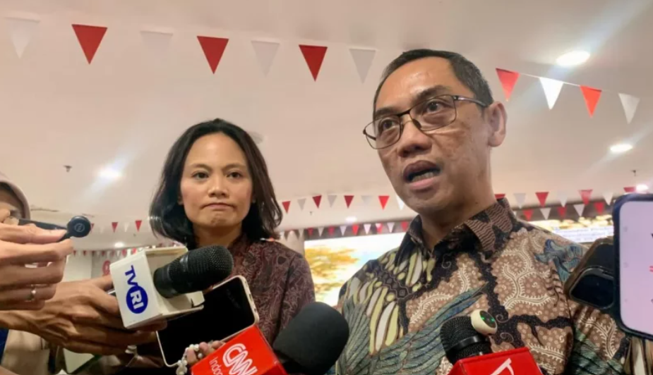 Kemkomdigi Imbau Warga Hindari Provokasi Jelang Aksi 27 Agustus