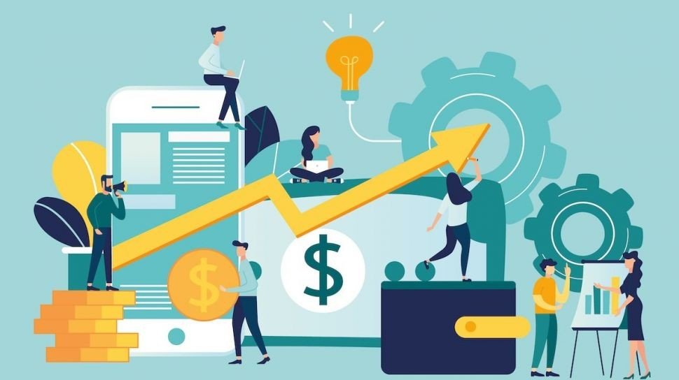 Digitalisasi Perbankan Perkuat Pembiayaan Korporasi, Berpotensi Mendorong Pertumbuhan Ekonom