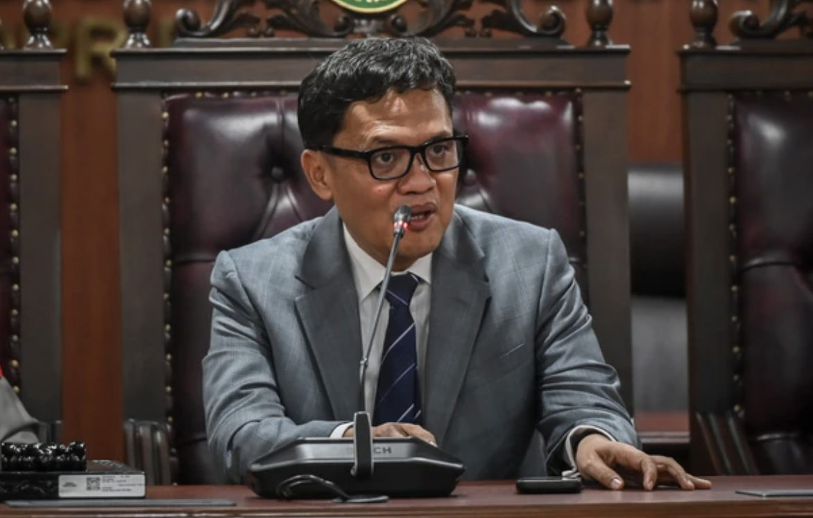 RUU Perampasan Aset Makin Terarah, Komisi III DPR Masukkan 13 Tindak Pidana