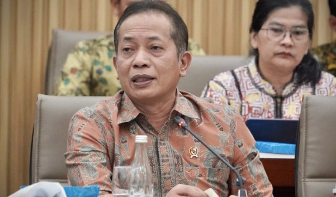 Kasus KSP Mekarsari, Kemenkop Dorong Instrumen Hukum dan Perlindungan Anggota