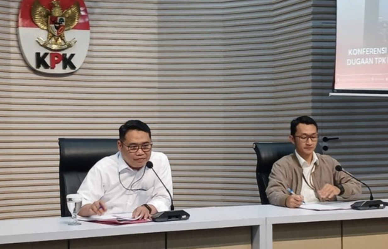 Kontroversi Status Tahanan Yaqut, KPK: Kritik Publik Justru Mempercepat Penyidikan