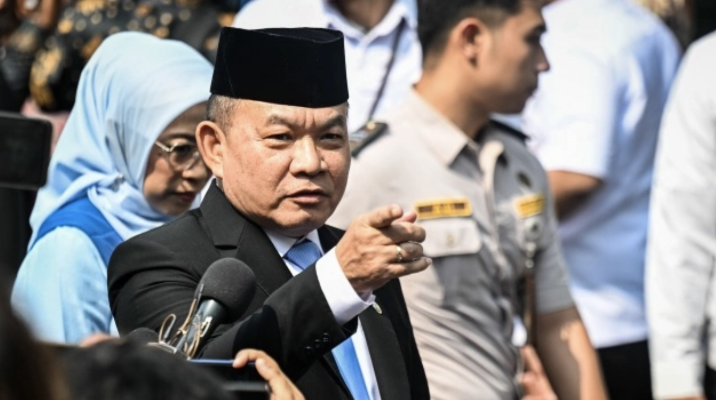 Kepala KSP Tegaskan Pemerintah Tidak Anti Kritik dan Koreksi Publik