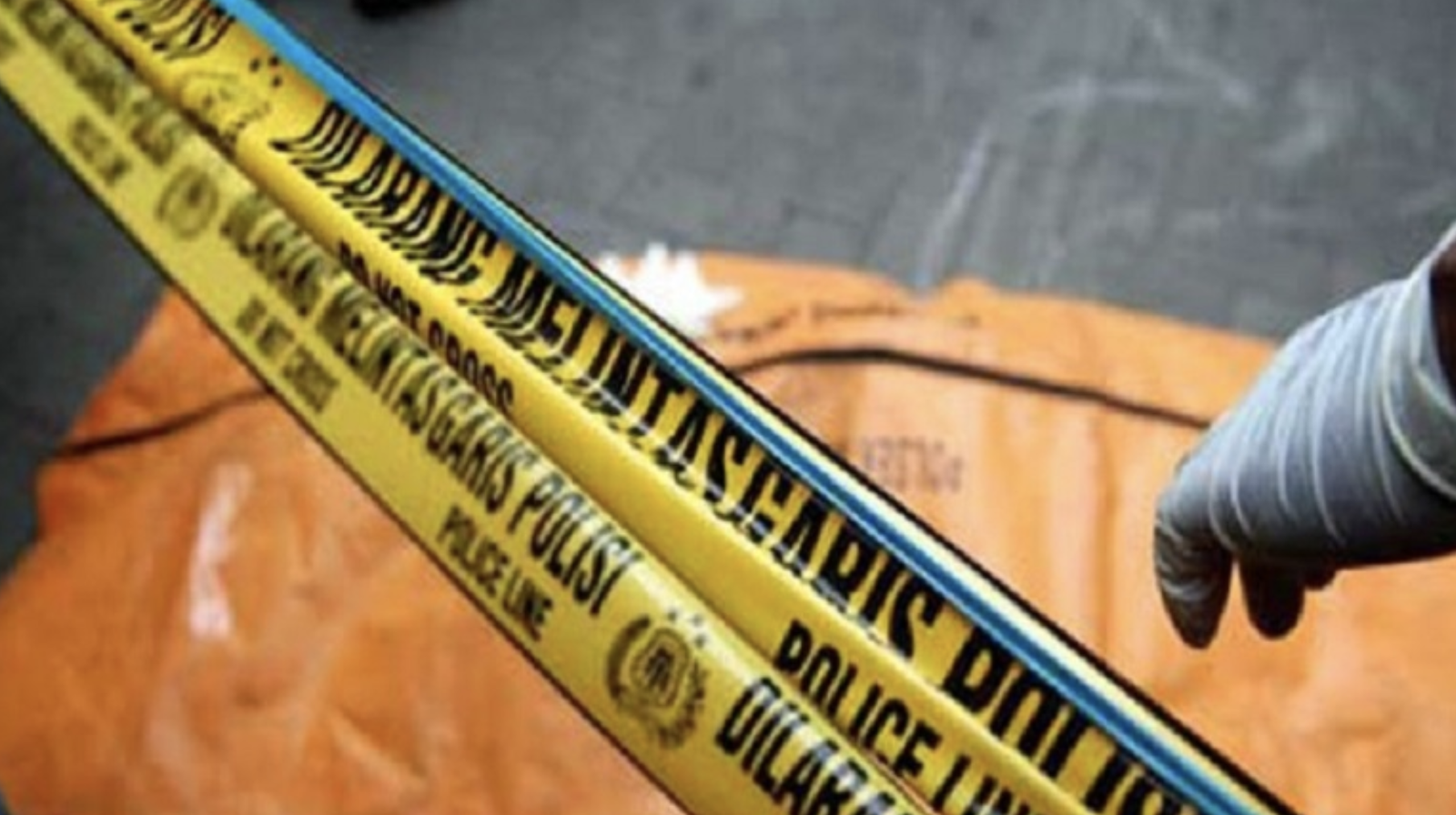 Serangan KKB di Papua Barat Daya Tewaskan 2 Tenaga Kesehatan